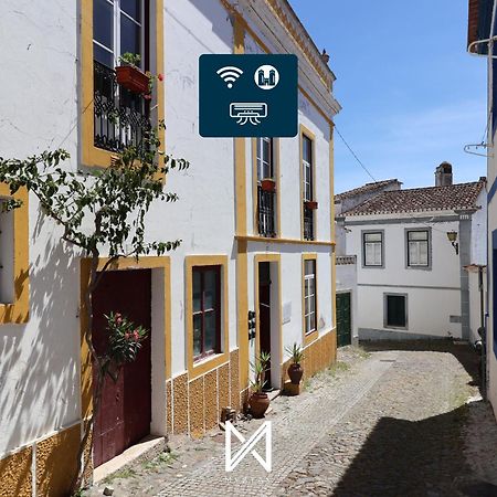Mystay - A Casa Do Visconde Mertola Exterior photo