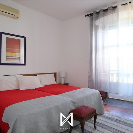 Mystay - A Casa Do Visconde Mertola Exterior photo
