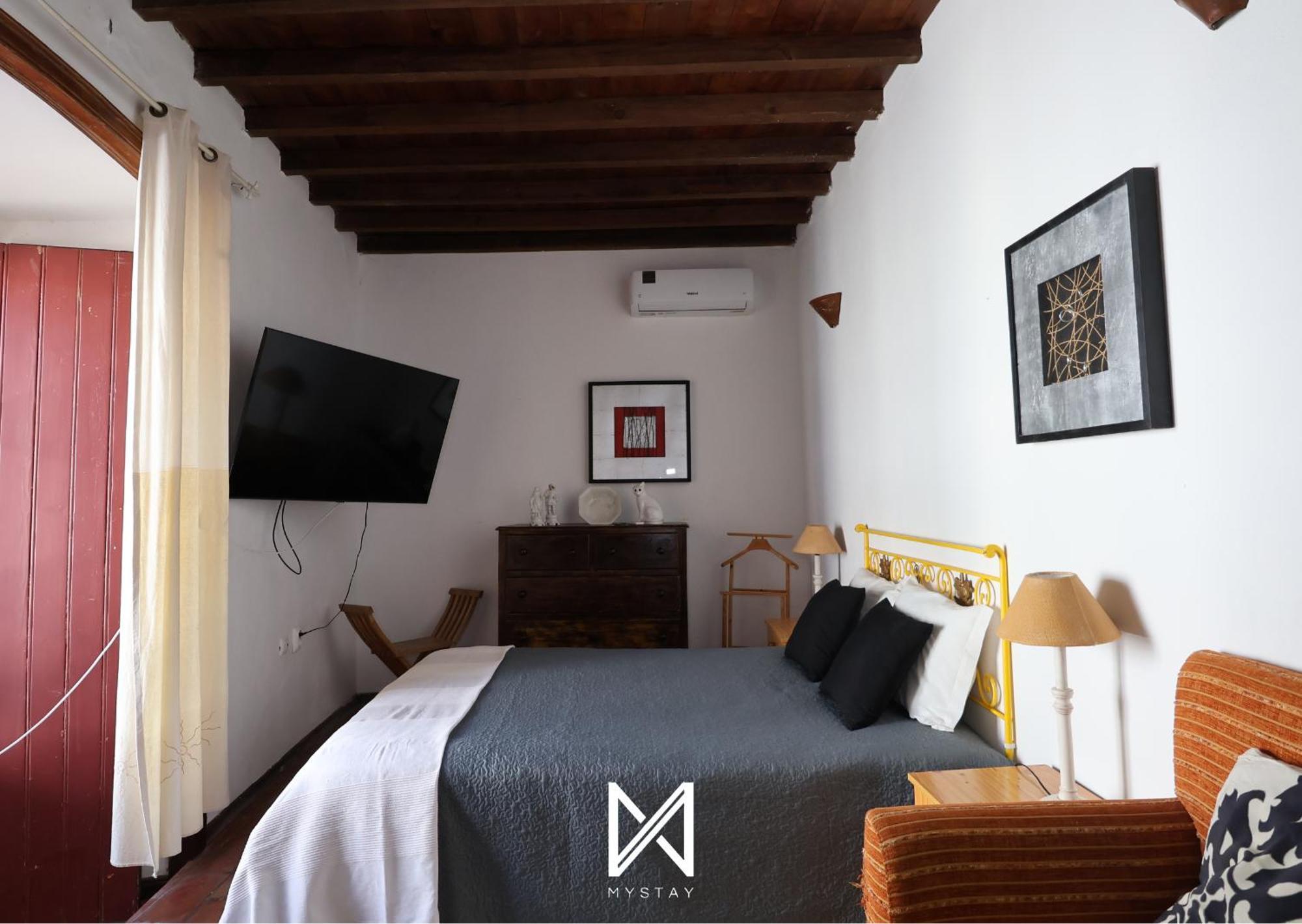 Mystay - A Casa Do Visconde Mertola Room photo