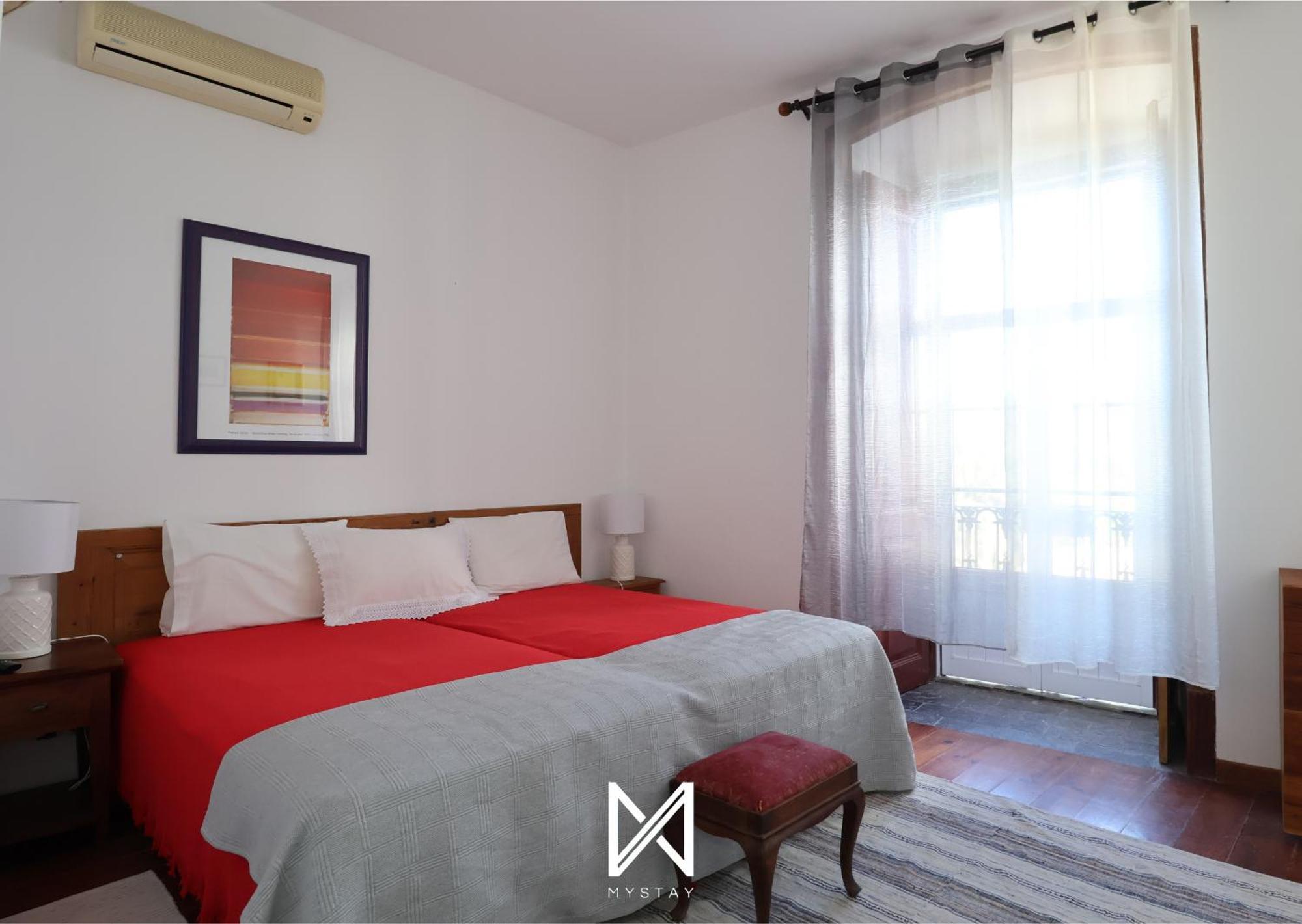 Mystay - A Casa Do Visconde Mertola Exterior photo