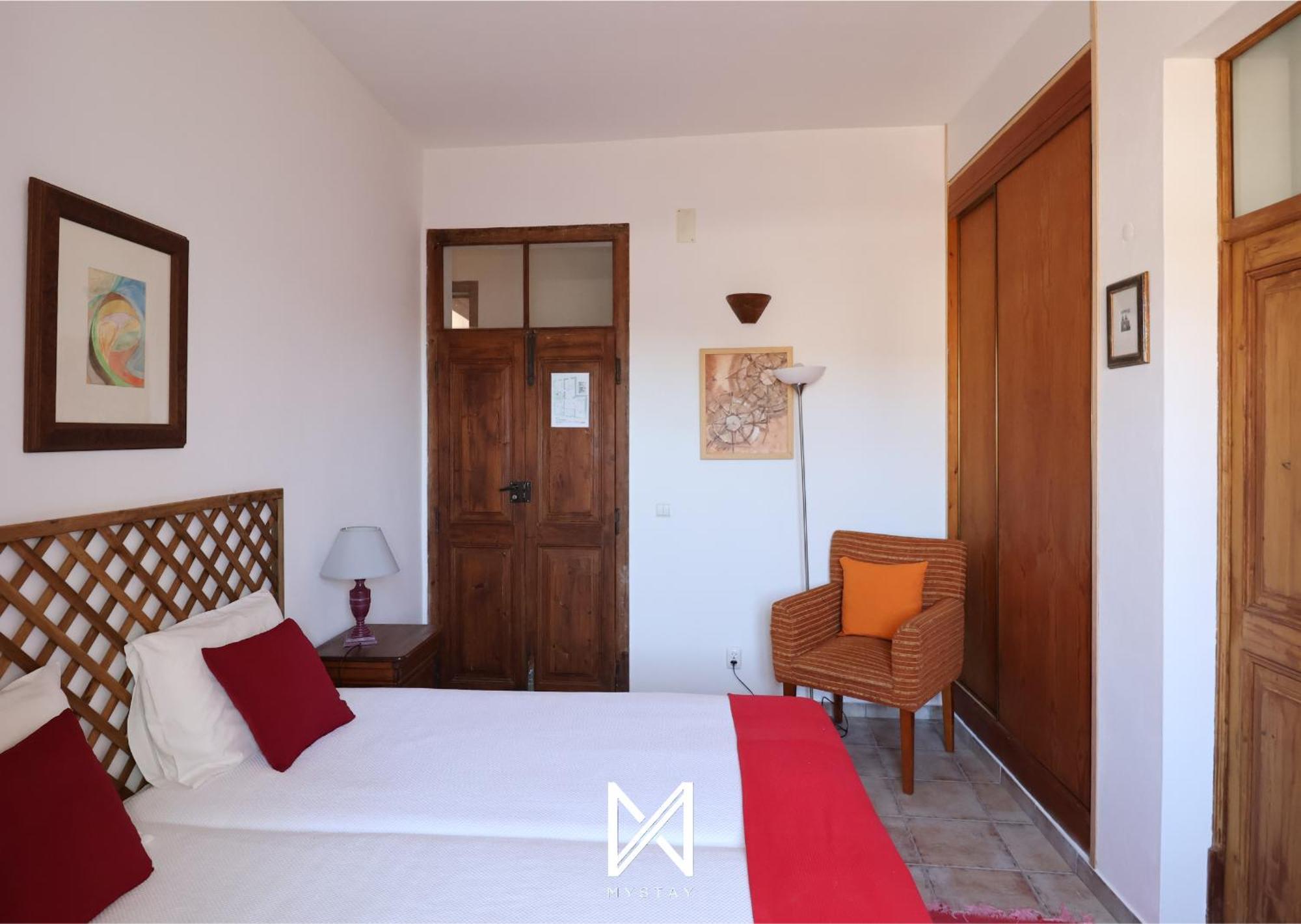 Mystay - A Casa Do Visconde Mertola Exterior photo