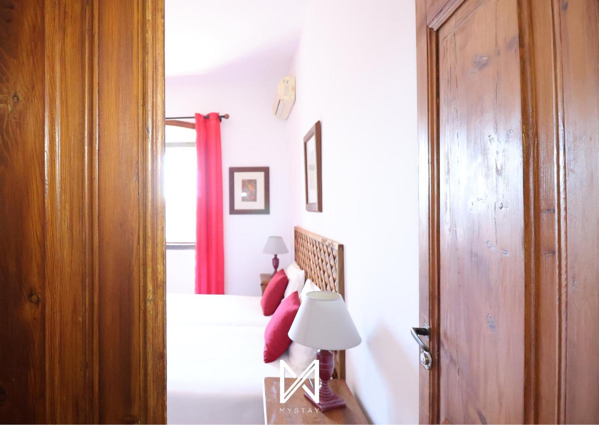 Mystay - A Casa Do Visconde Mertola Exterior photo