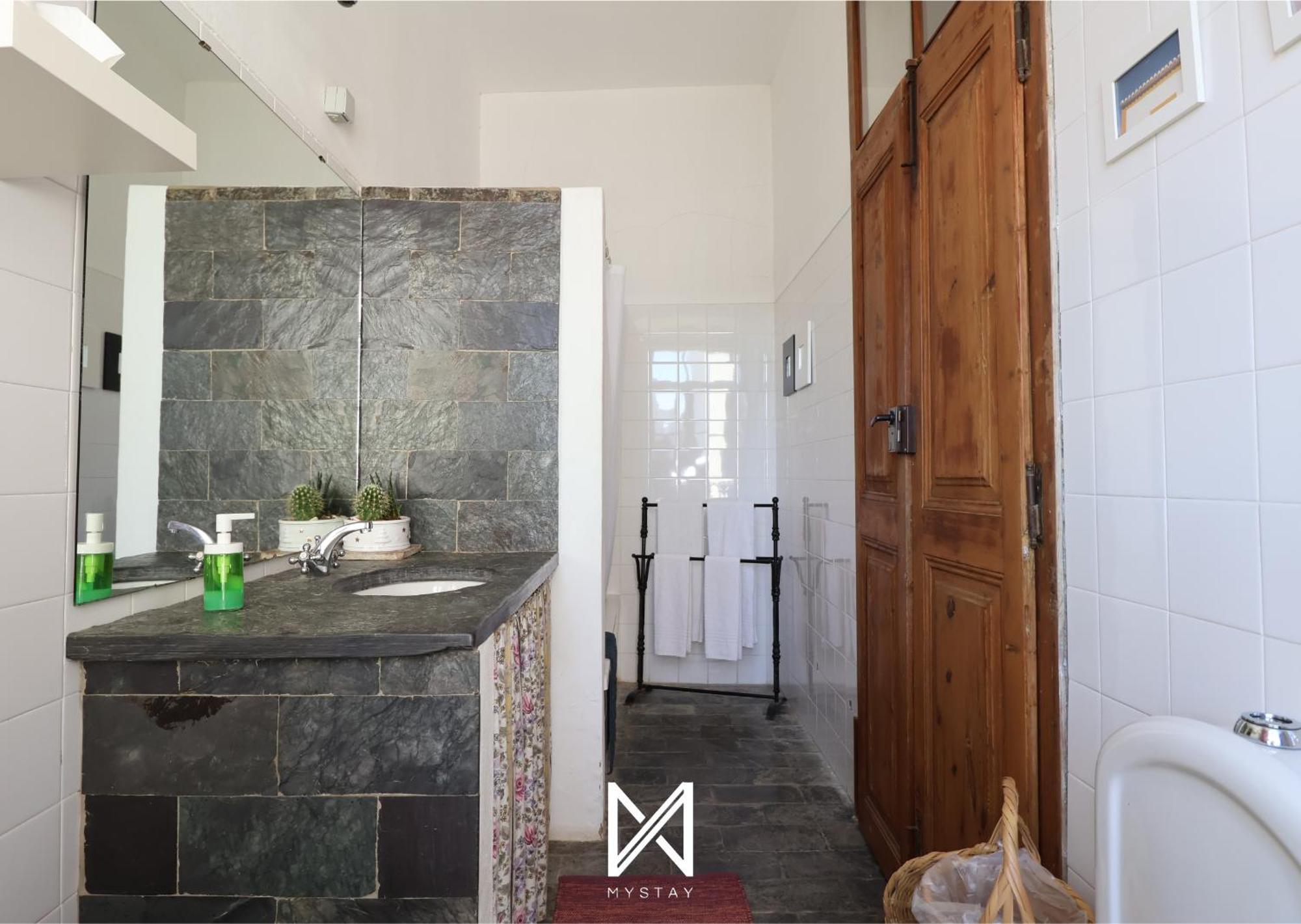 Mystay - A Casa Do Visconde Mertola Exterior photo