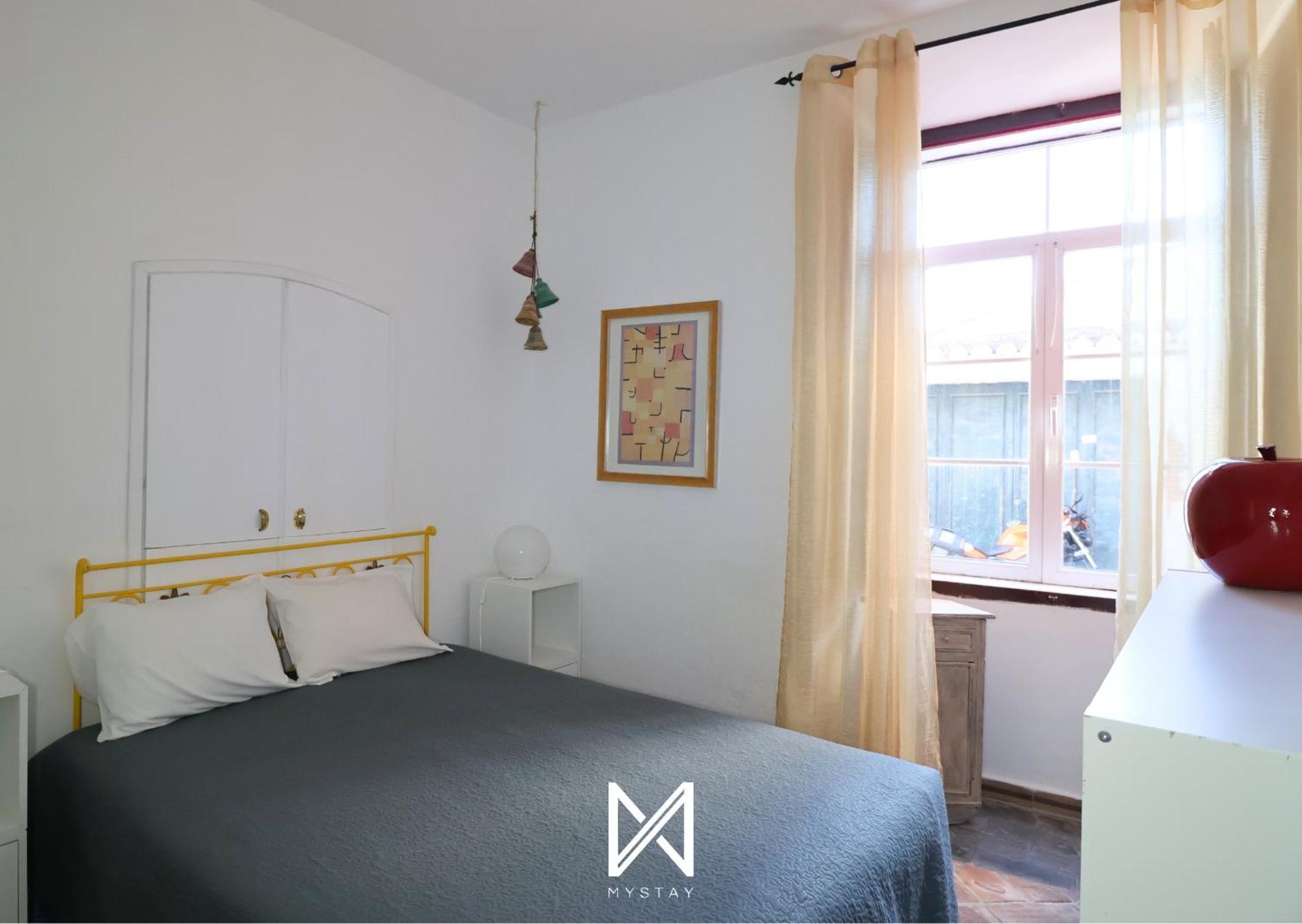 Mystay - A Casa Do Visconde Mertola Exterior photo