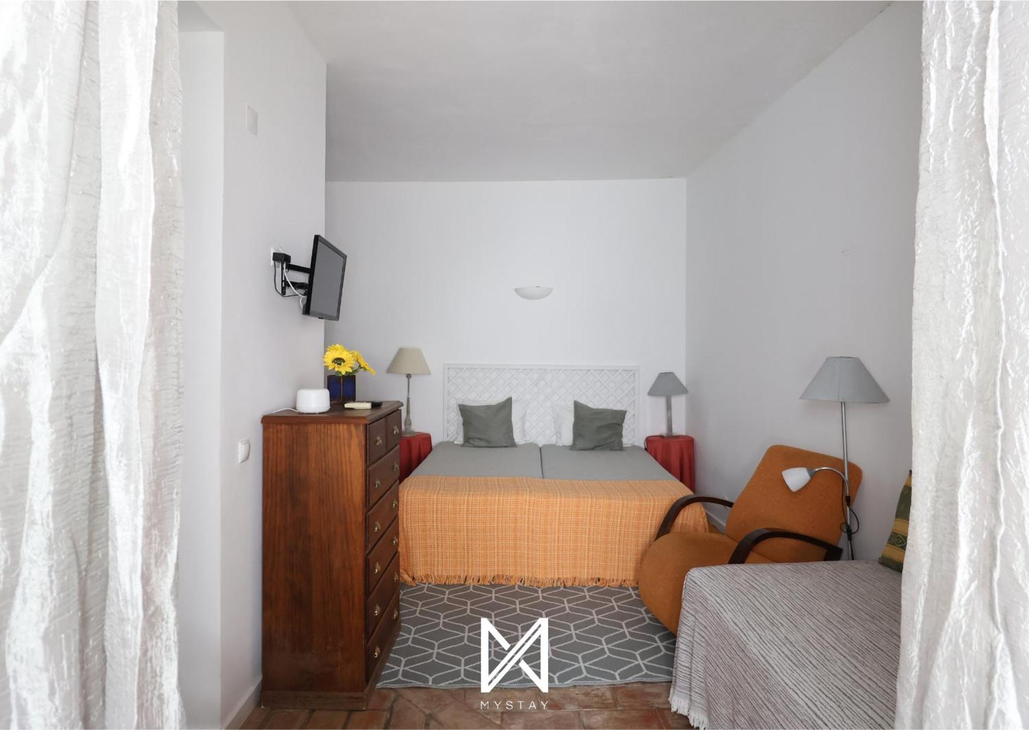 Mystay - A Casa Do Visconde Mertola Exterior photo
