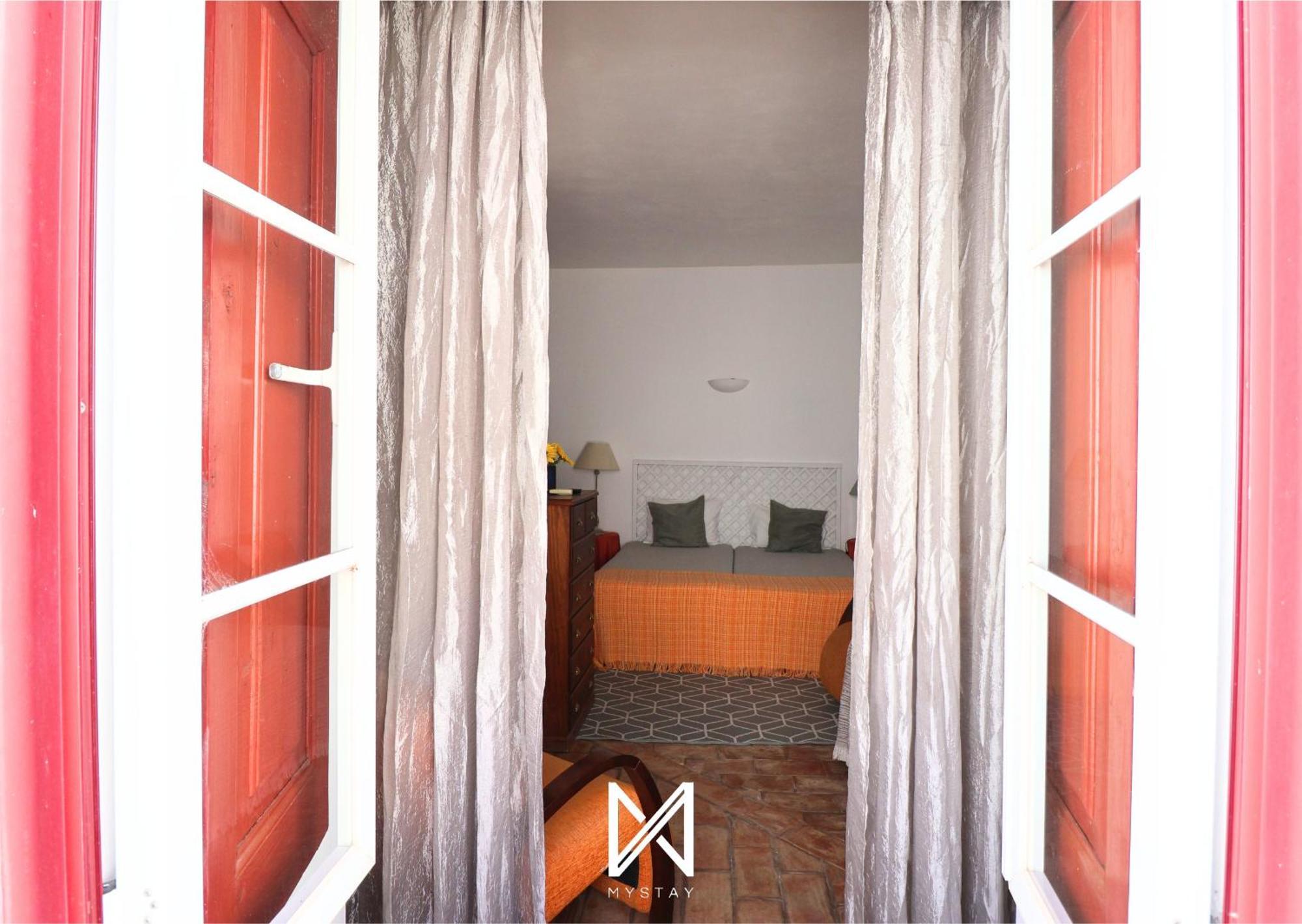 Mystay - A Casa Do Visconde Mertola Exterior photo