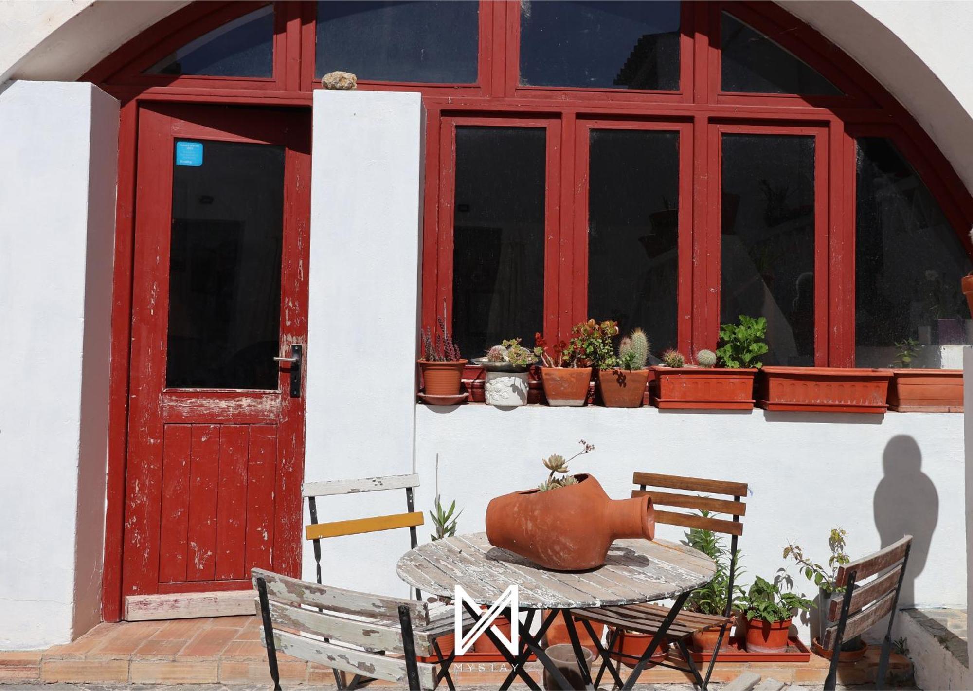 Mystay - A Casa Do Visconde Mertola Exterior photo