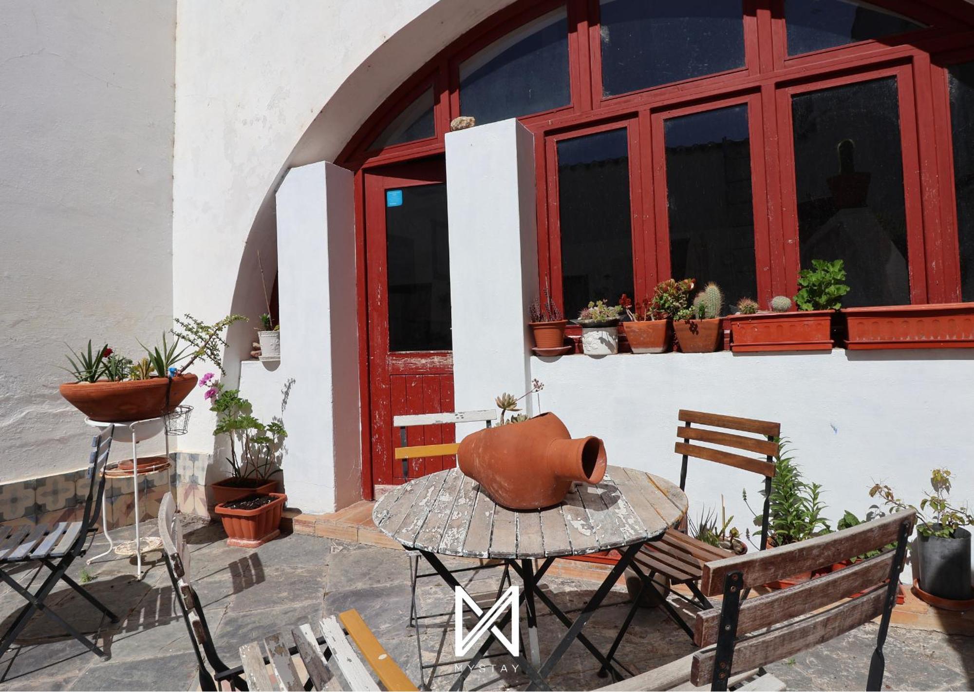 Mystay - A Casa Do Visconde Mertola Exterior photo